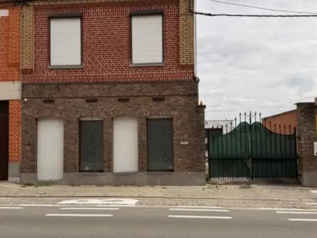 Maison vente à Mouscron, Wallonie