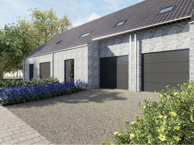 Maison vente à Mouscron, Wallonie