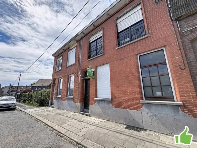 Maison vente à Mouscron, Wallonie