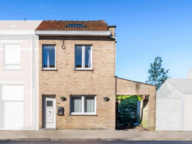 Maison vente à Mouscron, Wallonie
