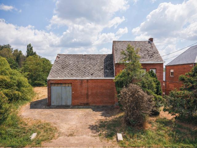 Maison vente à Herselt, Antwerpen