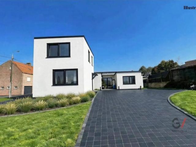 Maison vente à Herselt, Antwerpen