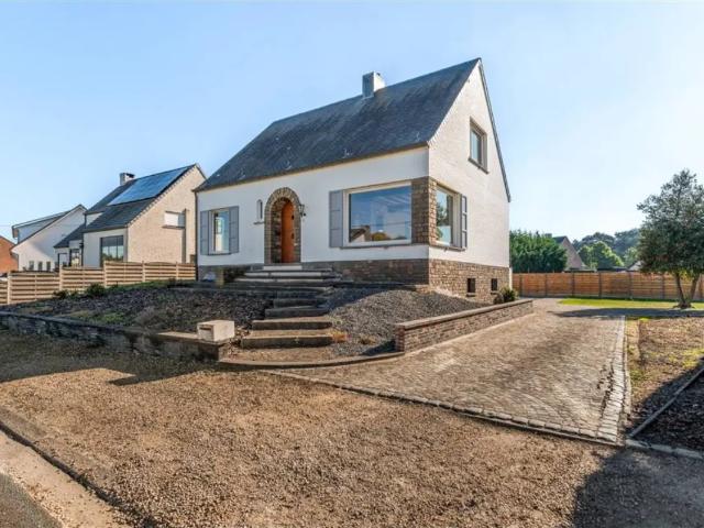 Maison vente à Herselt
