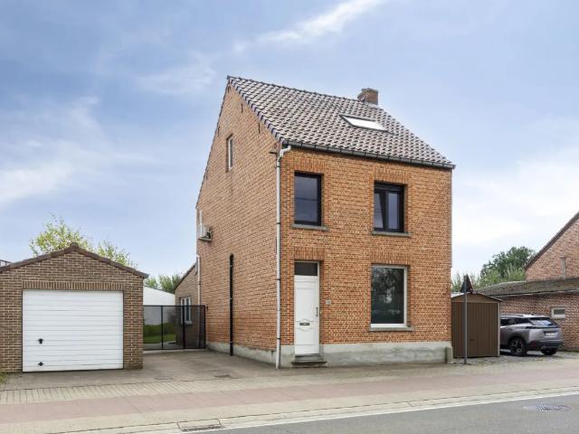 Maison vente à Herselt, Antwerpen