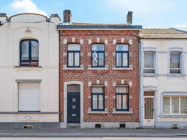 Maison vente à Herstal, Wallonie