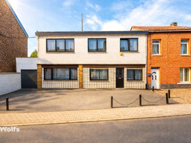 Maison vente à Herstal, Wallonie