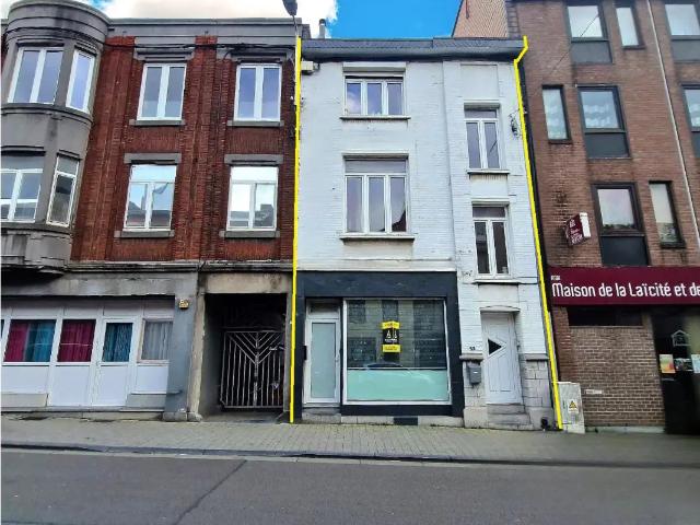 Maison vente à Herstal, Wallonie