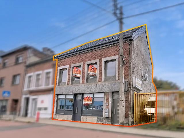 Maison vente à Herstal, Wallonie