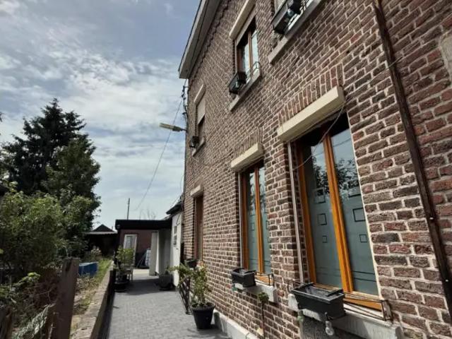 Maison vente à Herstal, Wallonie