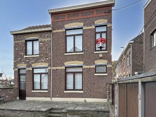 Maison vente à Herstal, Wallonie