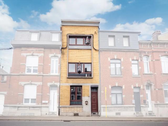 Maison vente à Herstal, Wallonie