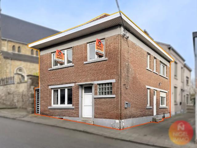 Maison vente à Herstal, Wallonie
