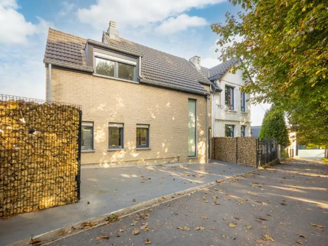 Maison vente à Herstal, Wallonie