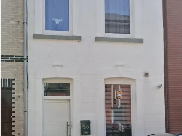 Maison vente à Herstal, Wallonie