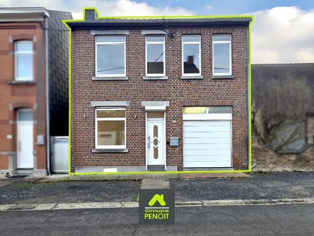 Maison vente à Herstal, Wallonie