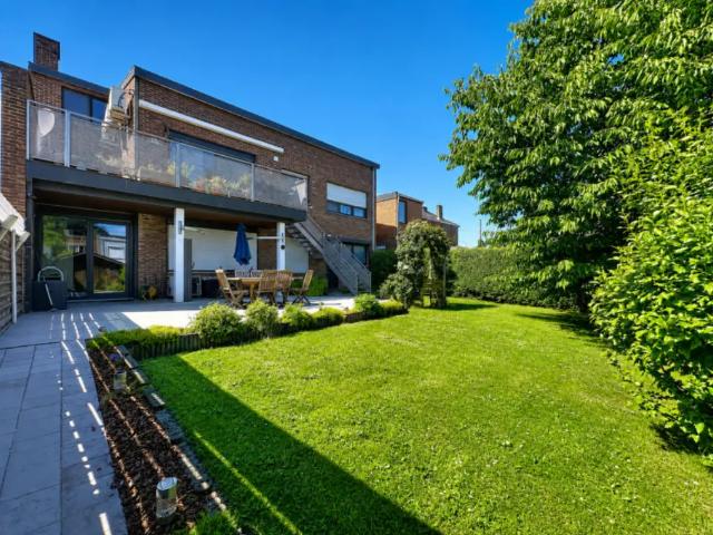 Maison vente à Herstal, Wallonie