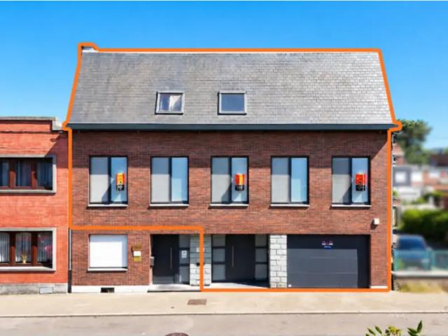 Maison vente à Herstal, Wallonie