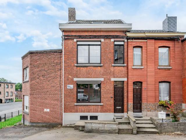 Maison vente à Herstal, Wallonie