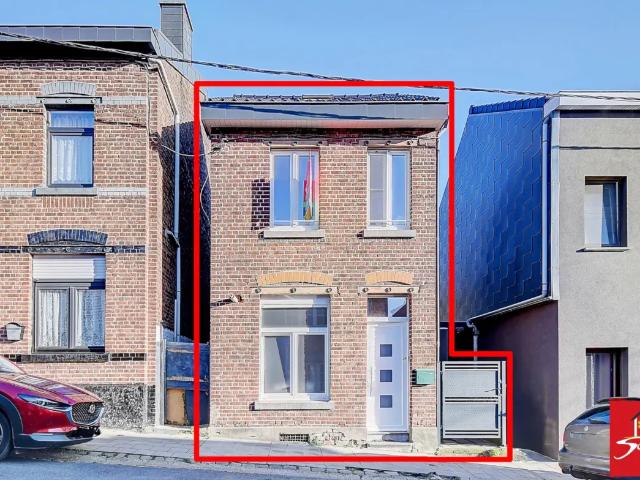 Maison vente à Herstal, Wallonie