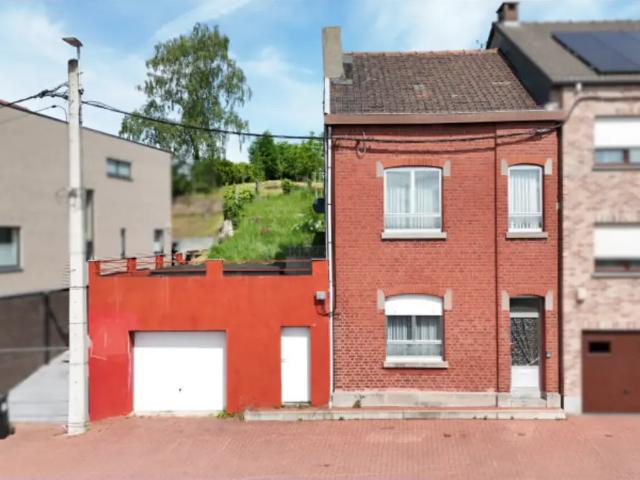 Maison vente à Herstal, Wallonie