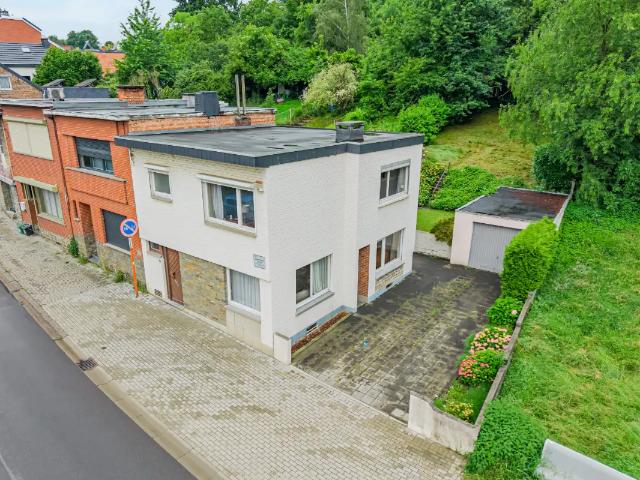 Maison vente à Herstal, Wallonie