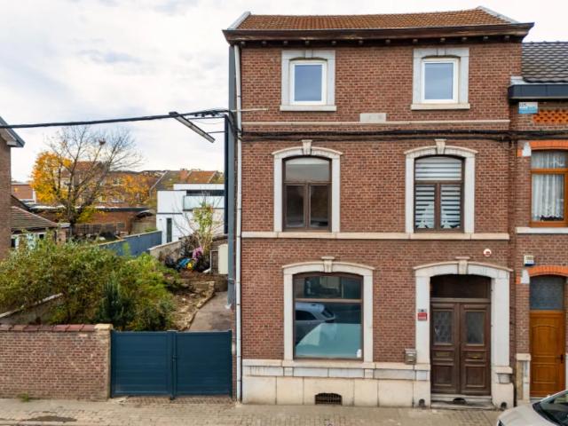Maison vente à Herstal, Wallonie