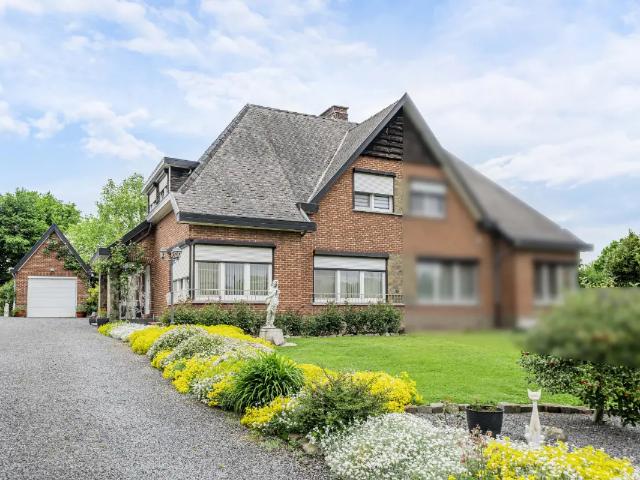 Maison vente à Herstal, Wallonie