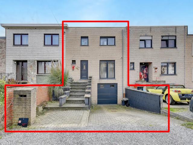 Maison vente à Herstal, Wallonie