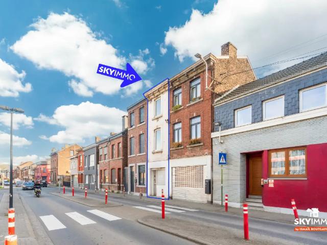 Maison vente à Herstal, Wallonie
