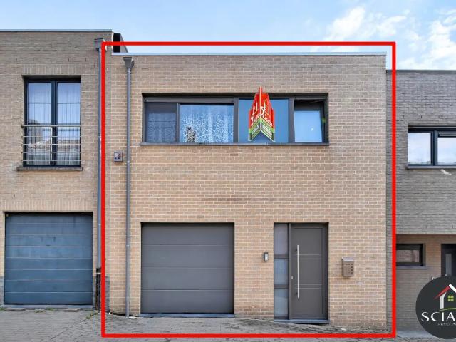 Maison vente à Herstal, Wallonie