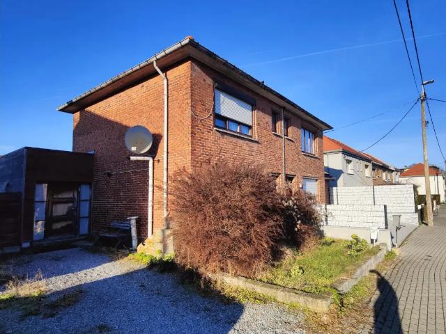 Maison vente à Herstal, Wallonie