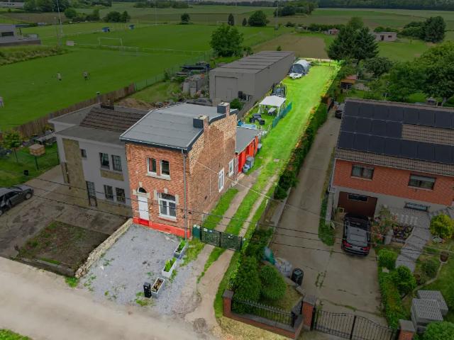 Maison vente à Herstal, Wallonie