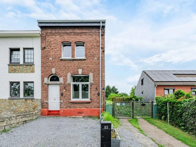 Maison vente à Herstal, Wallonie