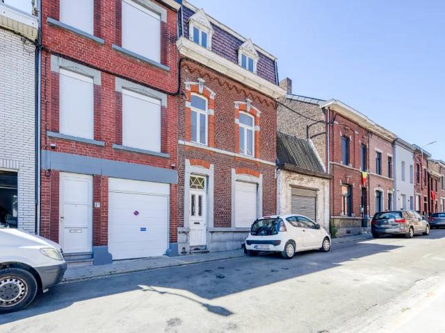 Maison vente à Herstal