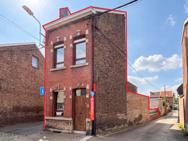 Maison vente à Herstal, Wallonie