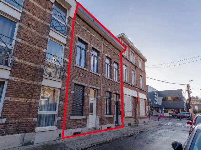 Maison vente à Herstal, Wallonie