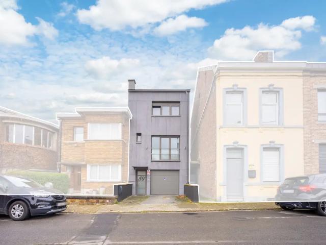 Maison vente à Herstal, Wallonie