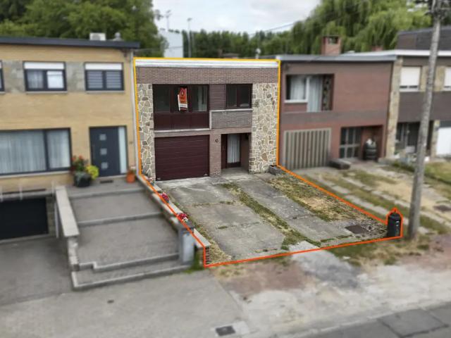 Maison vente à Herstal, Wallonie