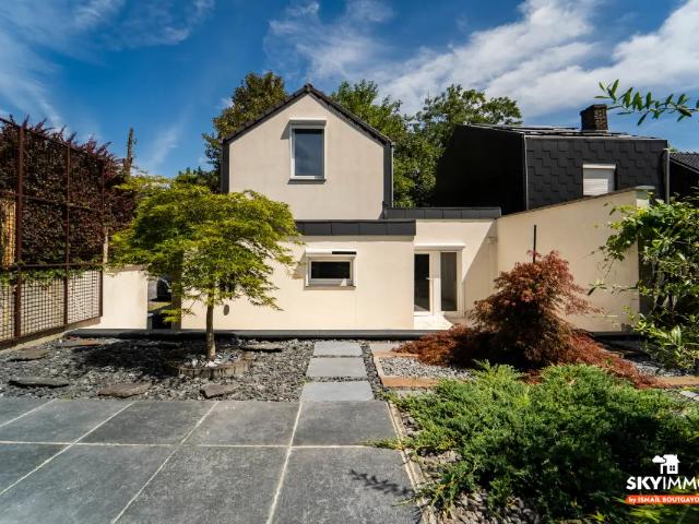 Maison vente à Herstal, Wallonie