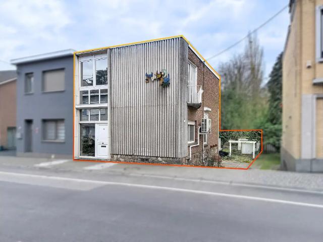 Maison vente à Herstal, Wallonie