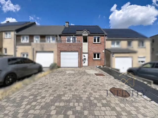 Maison vente à Herstal, Wallonie