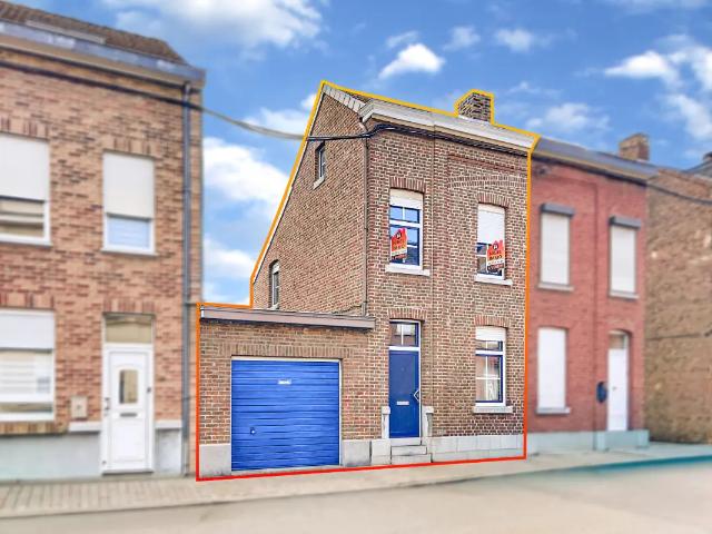 Maison vente à Herstal, Wallonie