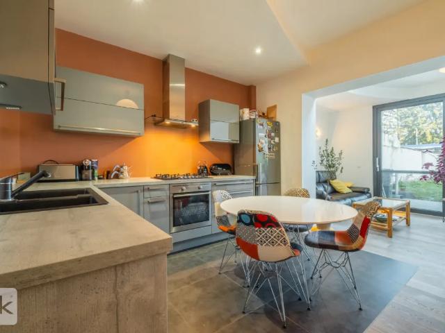 Maison vente à Herstal, Wallonie