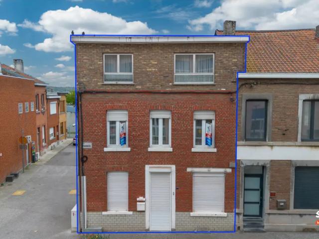 Maison vente à Herstal, Wallonie