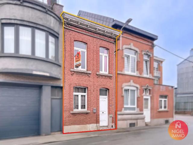 Maison vente à Herstal, Wallonie