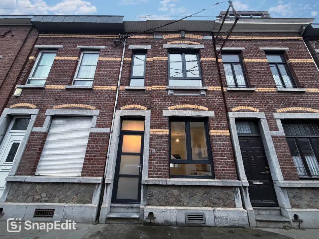 Maison vente à Herstal, Wallonie