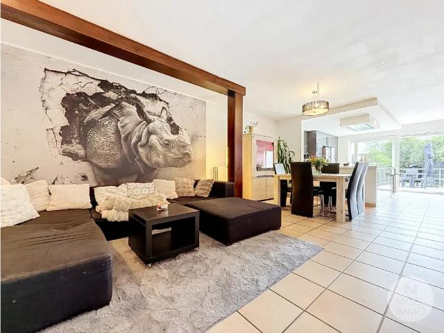 Maison vente à Haute Préalle, Herstal