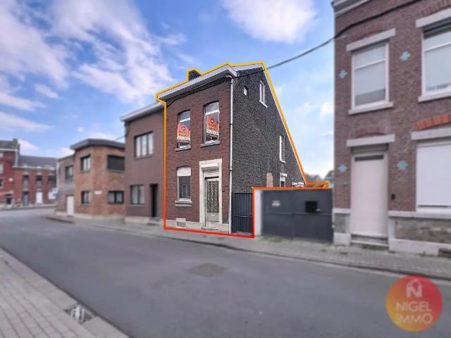Maison vente à Herstal, Wallonie
