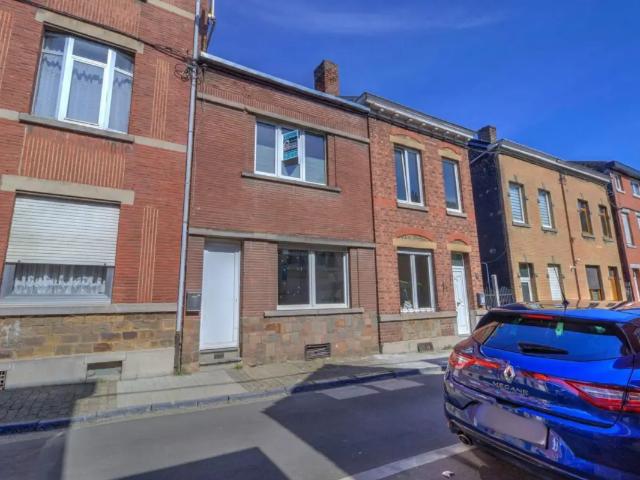 Maison vente à Herstal, Wallonie