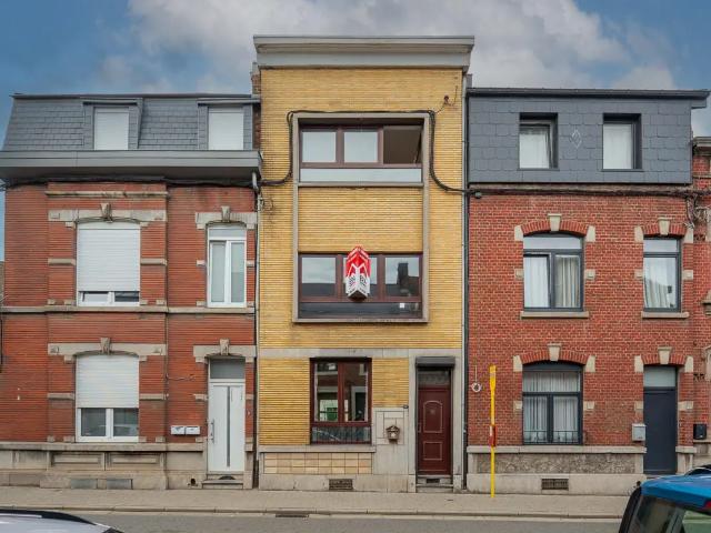 Maison vente à Herstal, Wallonie